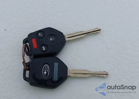 2015 Subaru Forester 2.5I Limited from USA, damaged, VIN JF2SJAHC6FH474623